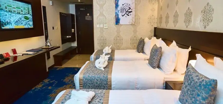 Selat Al Bait Hotel image